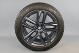 BMW 18" Winterräder 853 4er G26, i4 G26 5A1E212