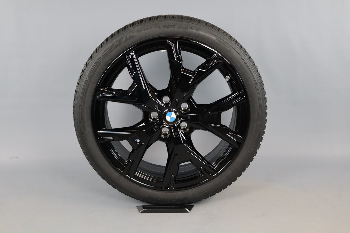 BMW 19" Winterräder 976 M 2er F74, 1er F70 5A7F0A5