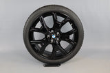 BMW 19" Winterräder 976 M 2er F74, 1er F70 5A7F0A5