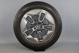BMW 20" Winterräder 1002 iX i20 5A02653