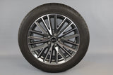 Audi 19" Kompletträder V-Design Q3 F3 83A601025L