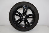 BMW 19" Winterräder 871M X1 U11, X2 U10 5A1E230