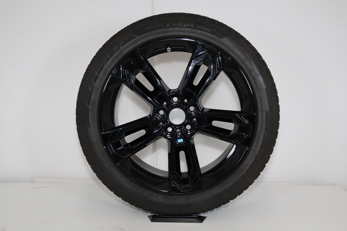 BMW 19" Winterräder 871M X1 U11, X2 U10 5A1E230