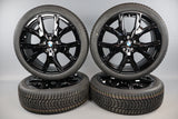 BMW 19" Winterräder 976 M 2er F74, 1er F70 5A7F0A5