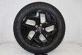 VW 19" Kompletträder Coventry Tuareg CR7 760601025AG