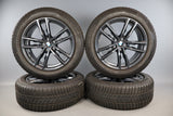 BMW 19" Winterräder 689 M X3 G01, X4 G02, iX3 G08 8093921