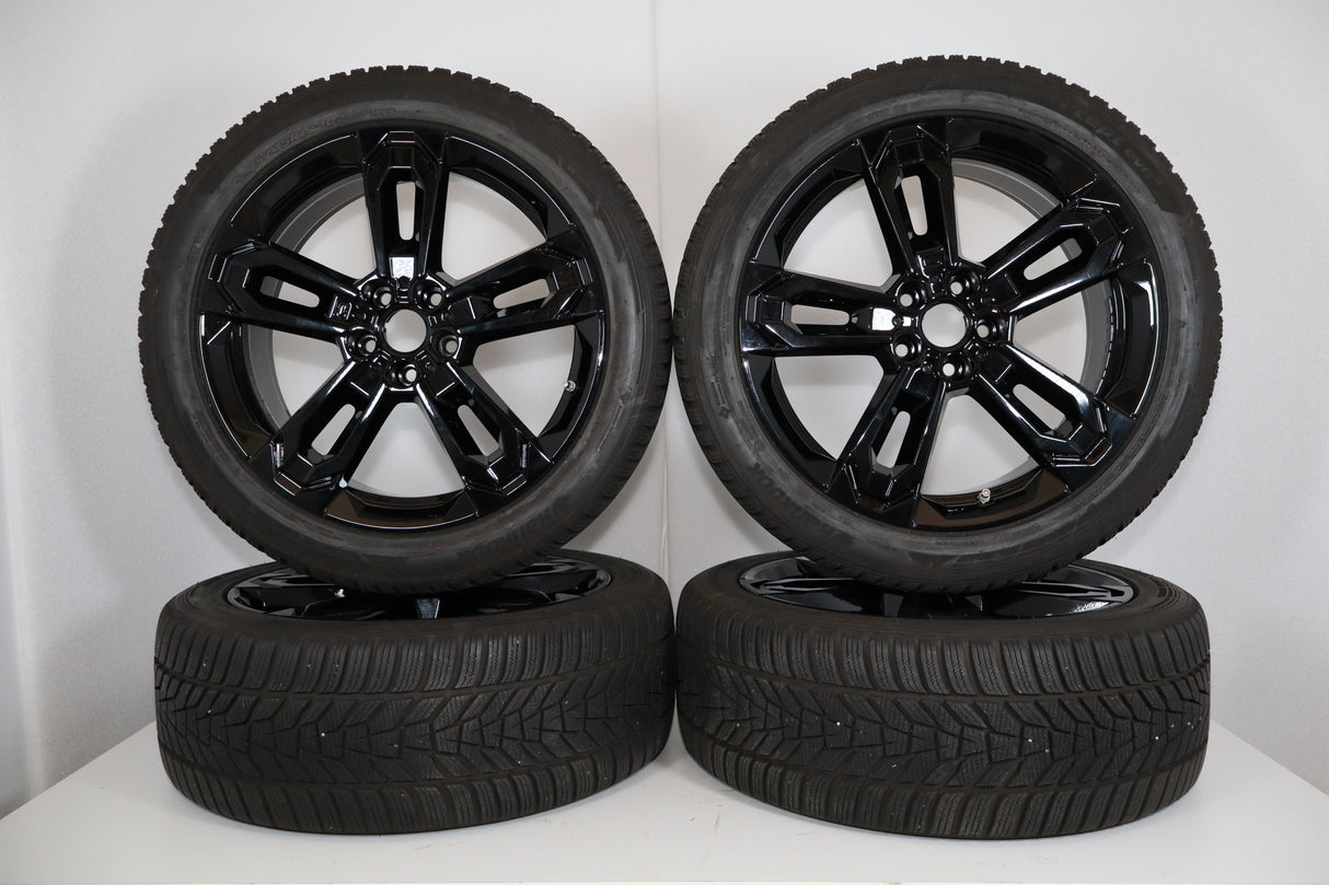 BMW 19" Winterräder 871M X1 U11, X2 U10 5A1E230