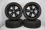 BMW 19" Winterräder 871M X1 U11, X2 U10 5A1E230