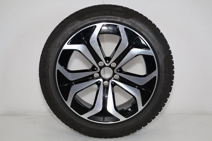 Mercedes 19" Winterräder All-Terrain E-Klasse X214 A2144014000