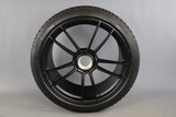 Porsche 20"/21" Winterräder ZV 911 992 992601025AT 992601025AC