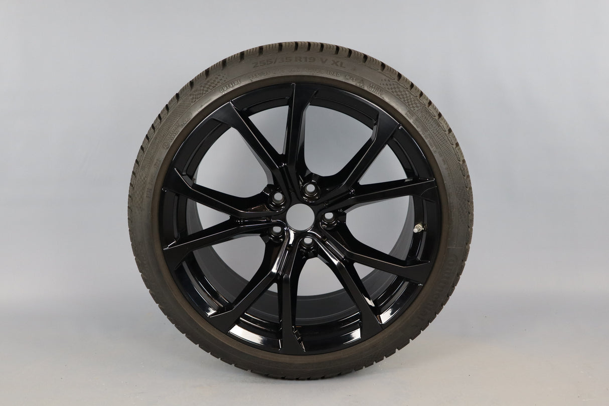 BMW 19" Winterräder 772 Z4 G29 6883641 6883642