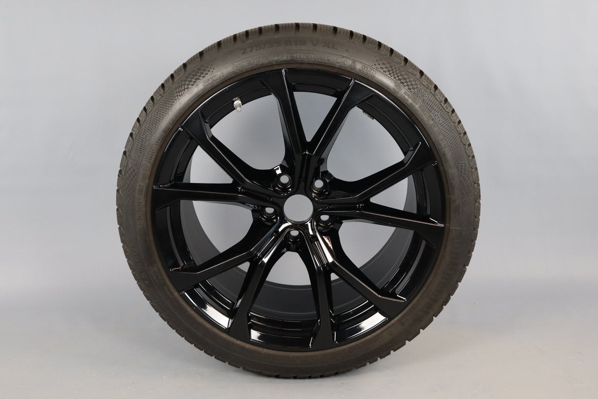 BMW 19" Winterräder 772 Z4 G29 6883641 6883642