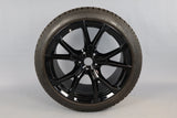BMW 19" Winterräder 772 Z4 G29 6883641 6883642