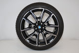 BMW 19" Winterräder 859 M 4er G26, i4 G26 8747304 8747305
