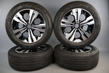 Mercedes 18" Kompletträder Doppelspeiche GLA H247, GLB X247 A2474012900