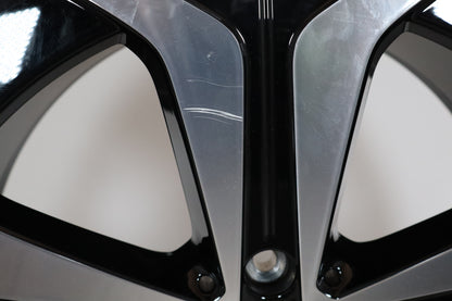 Mercedes 19" Winterräder All-Terrain E-Klasse X214 A2144014000