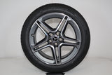 Mercedes 19" Kompletträder AMG S-Klasse W223, V223 A2234011300
