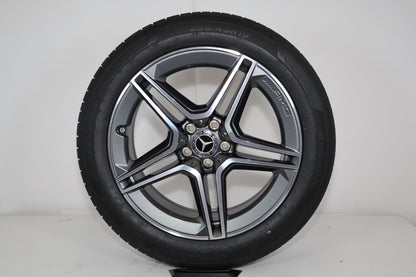 Mercedes 19" Sommerräder AMG S-Klasse W223, V223 A2234011300