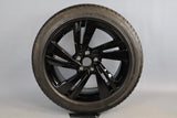 VW 18" Kompletträder Nevada T-Rock A11 2GA601025AN