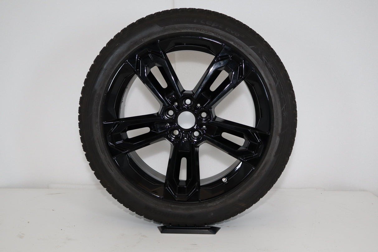BMW 19" Winterräder 871M X1 U11, X2 U10 5A1E230