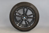 BMW 19" Winterräder 689 M X3 G01, X4 G02, iX3 G08 8093921