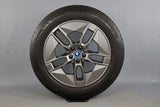 BMW 20" Winterräder 1002 iX i20 5A02653