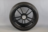 Porsche 20"/21" Winterräder ZV 911 992 992601025AT 992601025AC