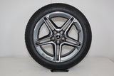 Mercedes 19" Kompletträder AMG S-Klasse W223, V223 A2234011300