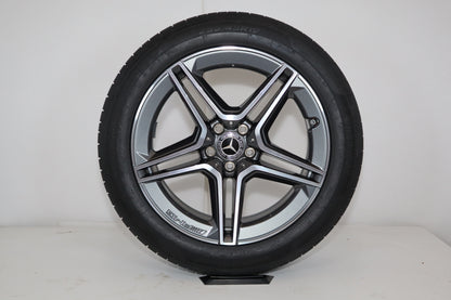 Mercedes 19" Sommerräder AMG S-Klasse W223, V223 A2234011300