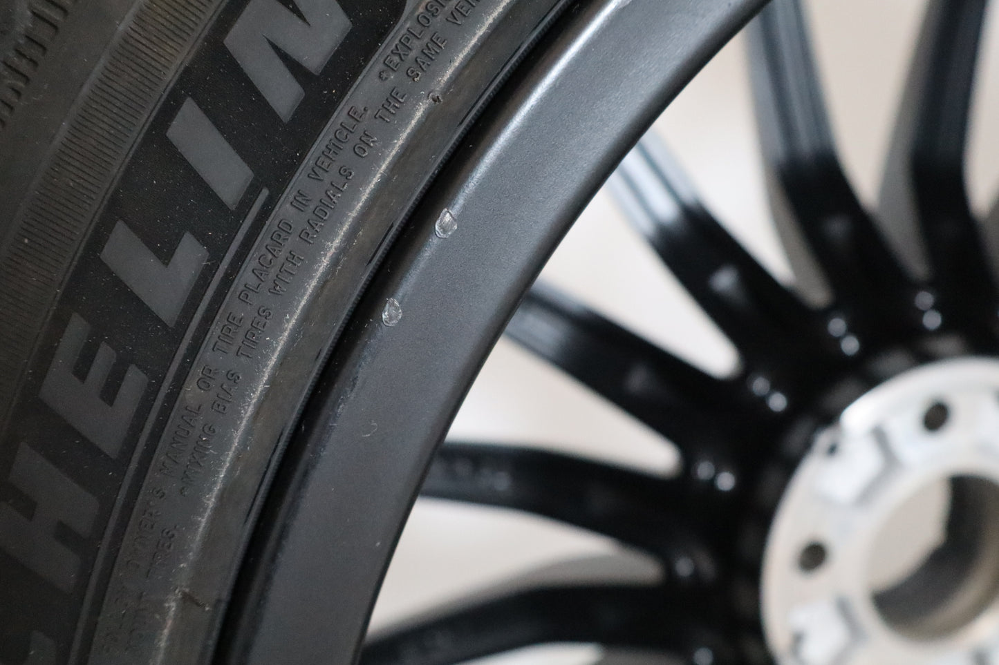 Mercedes 20" Winterräder AMG AMG GT X290 A2904012100