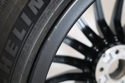 Mercedes 20" Winterräder AMG AMG GT X290 A2904012100