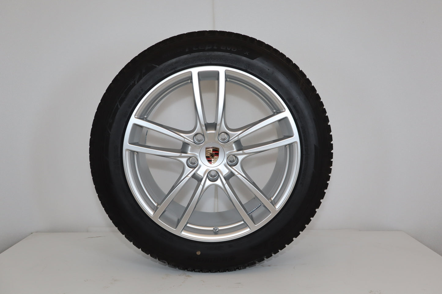 Porsche 20" Winterräder Sport Cayenne 9Y0 9Y0601025DH 9Y0601025DJ