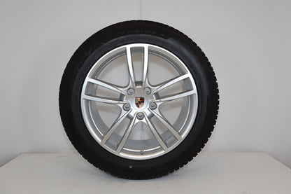 Porsche 20" Winterräder Sport Cayenne 9Y0 9Y0601025DH 9Y0601025DJ