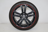 VW 18" Winterräder Sevilla Golf BA5, 5G1, AM1 5G0601025DR