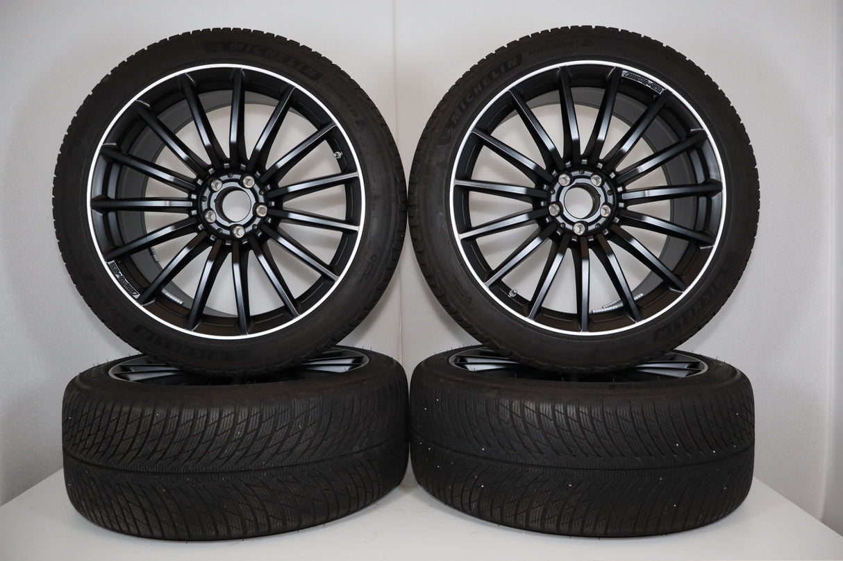 Mercedes 20" Winterräder AMG AMG GT X290 A2904012100