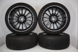 Mercedes 20" Winterräder AMG AMG GT X290 A2904012100