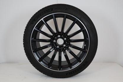 Mercedes 20" Winterräder AMG AMG GT X290 A2904012100