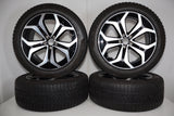 Mercedes 19" Winterräder All-Terrain E-Klasse X214 A2144014000