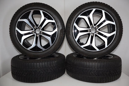 Mercedes 19" Winterräder All-Terrain E-Klasse X214 A2144014000