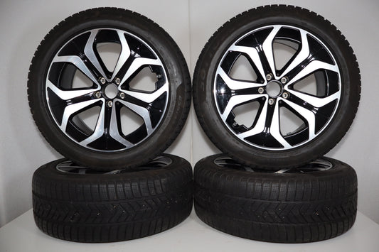 Mercedes 19" Winterräder All-Terrain E-Klasse X214 A2144014000