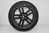 (NEU) BMW 20" Winterräder 764M X4M F98, X3M F97 8059723 8059724