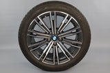 BMW 18" Kompletträder 790m 4er G22, G23, 3er G20, G21 8089890 8089891