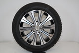 Mercedes 18" Winterräder Original EQA H243, EQB X243 A2434010000