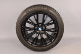 BMW 18" Winterräder 796 M 2er G42, 3er G20, G21, 4er G22, G23 6885305 6885306