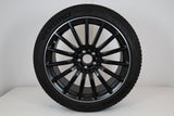 Mercedes 20" Winterräder AMG AMG GT X290 A2904012100