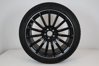 Mercedes 20" Winterräder AMG AMG GT X290 A2904012100