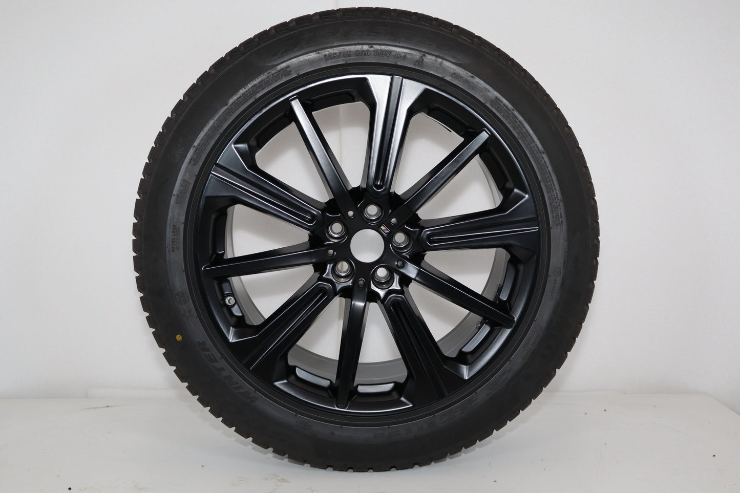 BMW 20" Winterräder 748M X5 G05, X6 G06 6883765