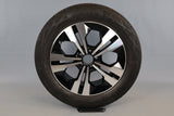 Mercedes 18" Kompletträder Doppelspeiche GLA H247, GLB X247 A2474012900