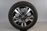 Mercedes 18" Kompletträder Doppelspeiche GLA H247, GLB X247 A2474012900