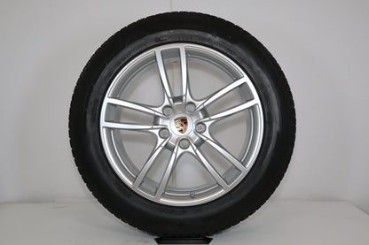 Porsche 20" Winterräder Sport Cayenne 9Y0 9Y0601025DH 9Y0601025DJ